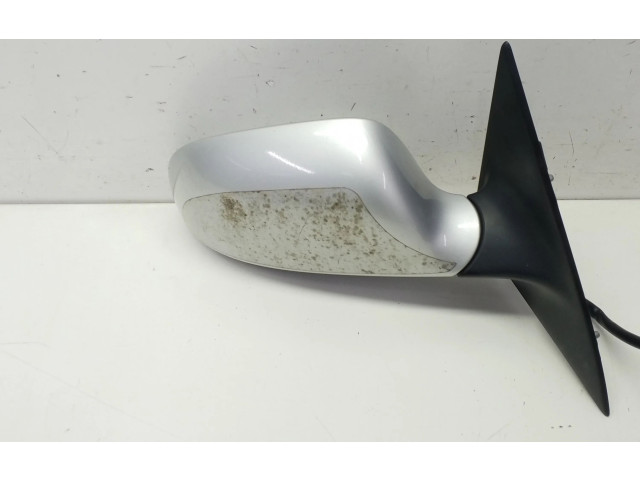 Zpětné zrcátko Audi A8 S8 D3 4E 2009 020931, 046767