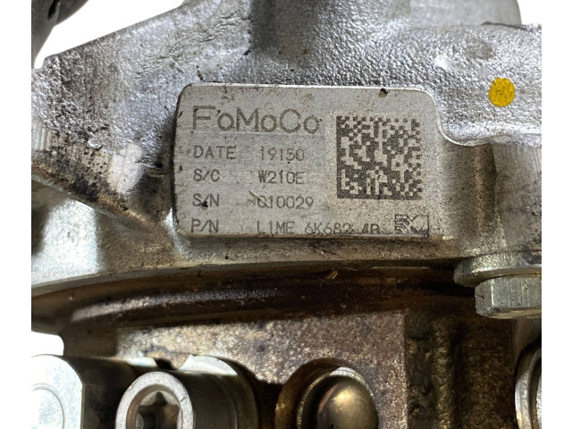 Turbodmychadlo Турбина L1ME6K682AB, L1ME9G440AA Ford Explorer VI