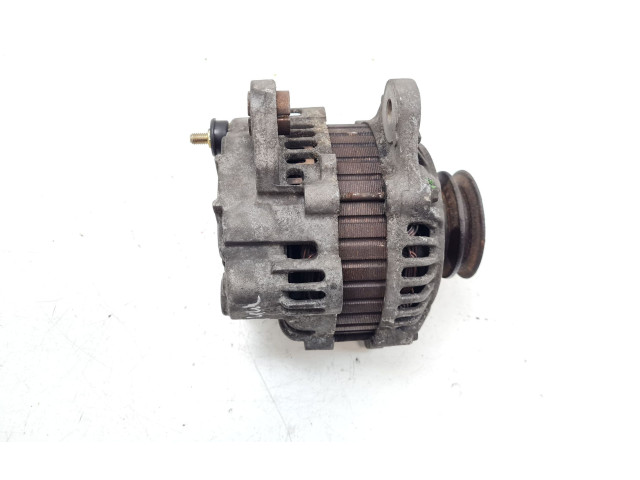 Генератор ME203546, A3TB1999 Mitsubishi Pajero