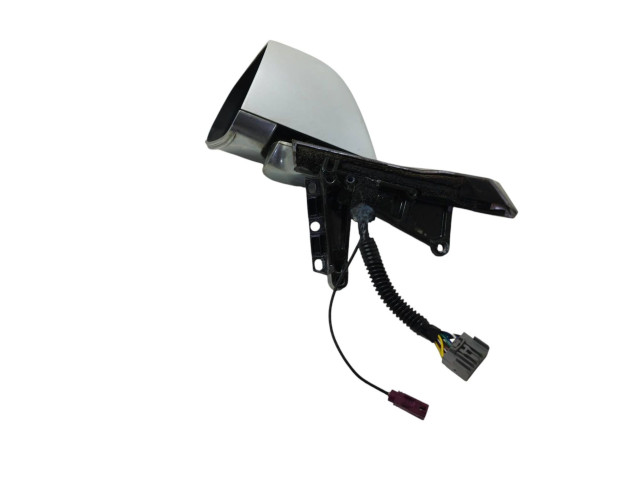 Зеркало электрическое Tesla Model S 2012 - года