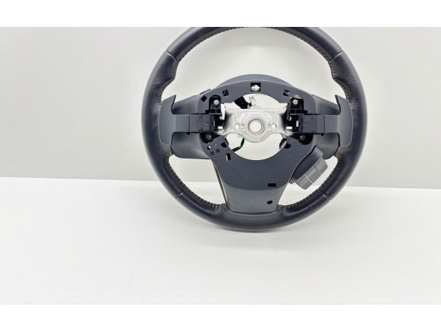 Руль Subaru Forester SK  2018 -  года GS13116440      