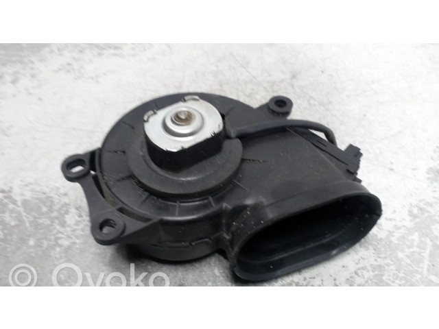 Вентилятор печки 1485724080, 50201053225VD Citroen C8