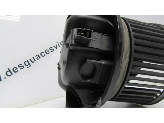 Вентилятор печки       Fiat Punto Evo