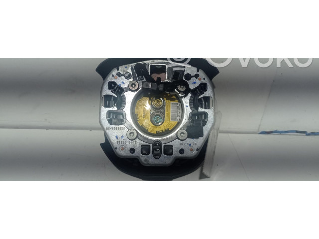 Подушка безопасности двери NBVD4012386 Jeep Grand Cherokee (WK)