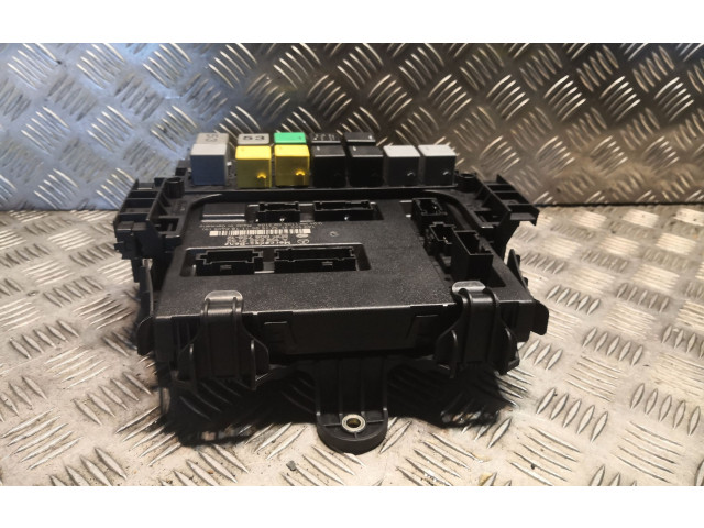 Pojistková skříňka 1695453132, 1695453132 Mercedes-Benz A W169 2005