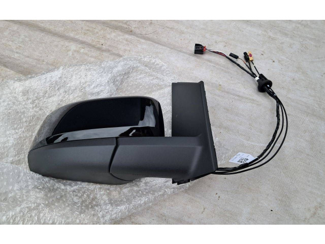 Зеркало электрическое Volkswagen Caddy 2020 - года