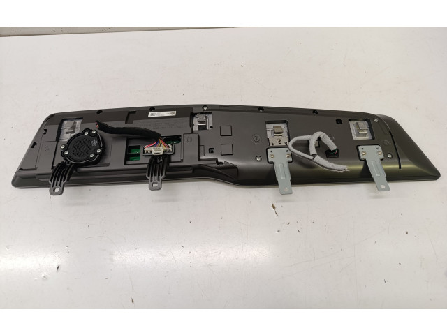 Панель приборов 94013AO010   KIA Niro       