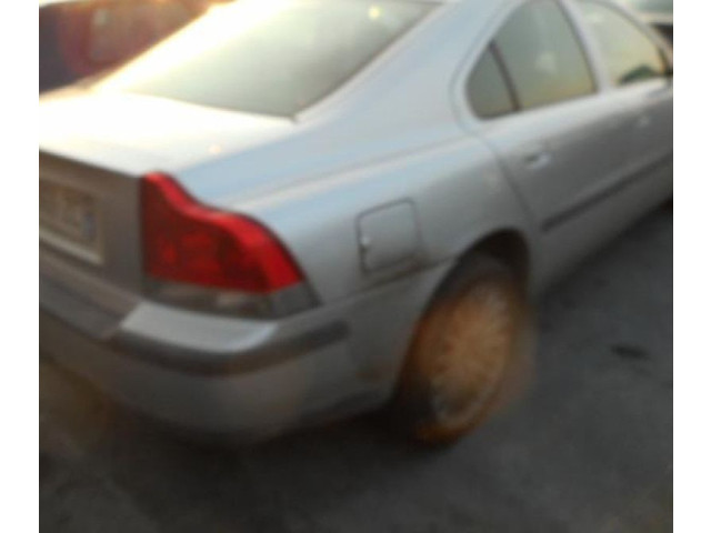 Ручка стеклоочистителей    Volvo S60