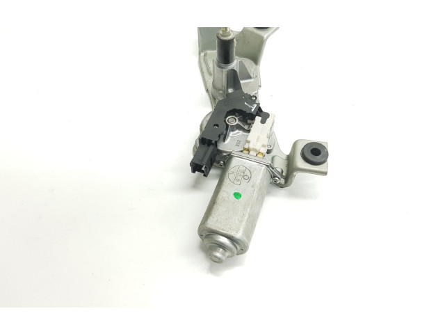 Моторчик заднего дворника DLB500013, 5H3217C421BA Land Rover Range Rover Sport L494