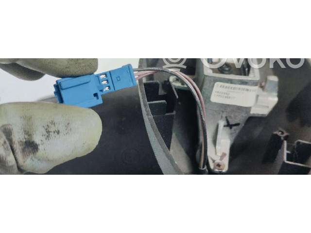 Зеркало (механическое)       Lancia Phedra   -  года   