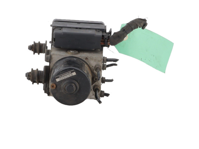 Блок АБС 1K0698517B Audi A3 S3 8P 2003 - 2012 года