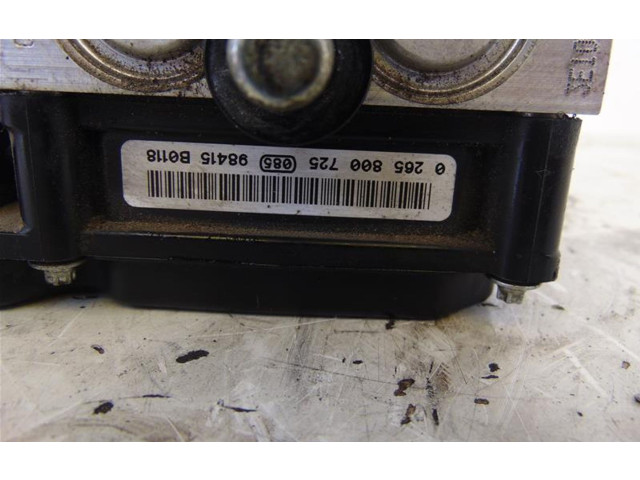 Jednotka ABS Lancia Musa 2004