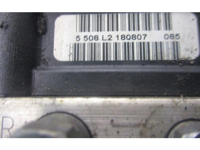 Блок АБС    Fiat  Linea   -  года