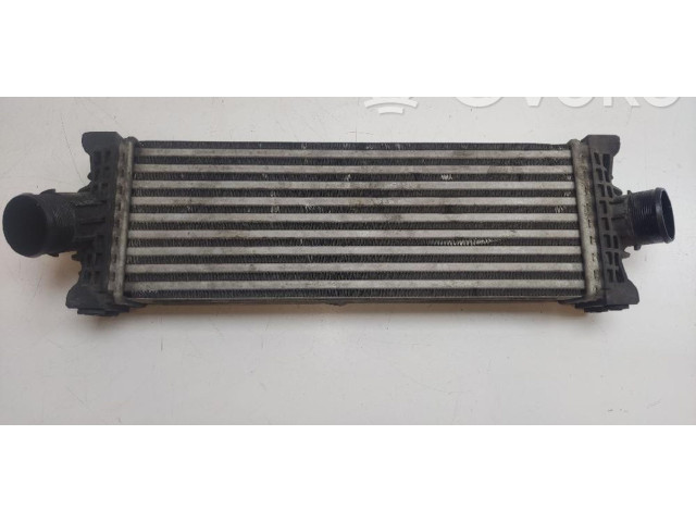 Интеркулер 2146189, GK216K775AD Ford Transit Custom