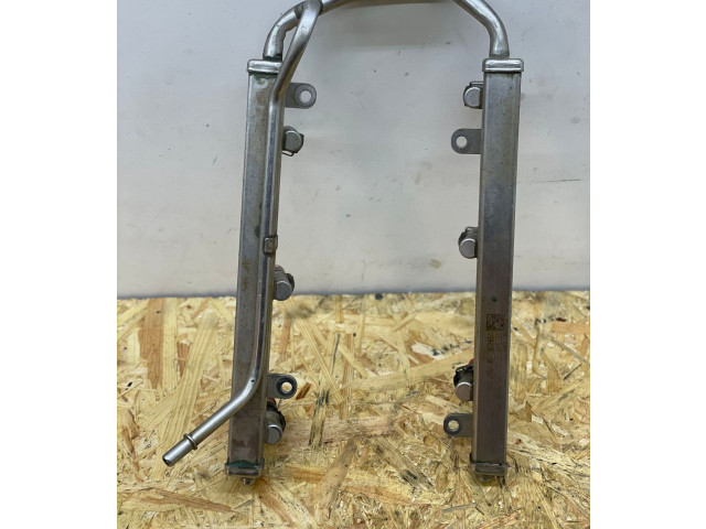 Vstřikovací lišta BR3E9F797FA Ford Mustang VI