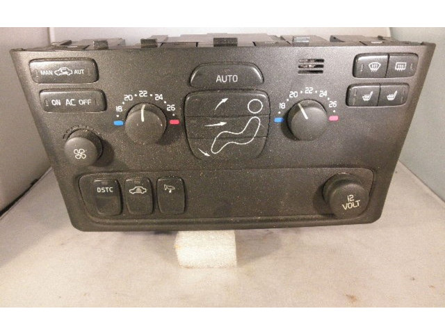 Блок управления климат-контролем 8691875, 8691875 Volvo S80