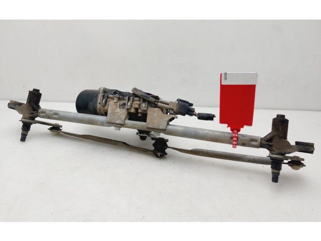 Комплект механизма стеклоочистителей    96850001   Chevrolet Astra