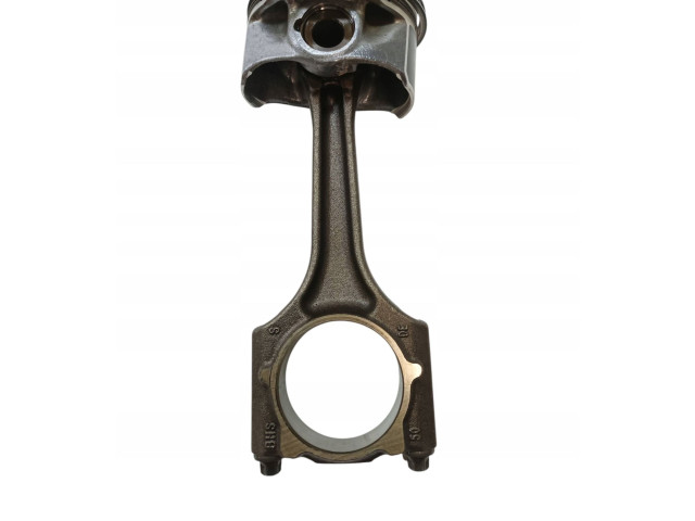  Поршень с шатуном  TFSI, TSI  Skoda Superb B6 (3T)  