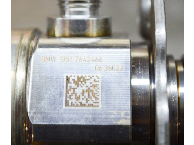 Vstřikovací čerpadlo 7642466, 0261520258 BMW 4 F32 F33 B58 B30 A