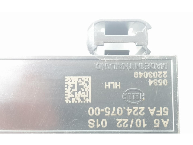 Блок управления 5WA962132, 5WA962132   Cupra Leon