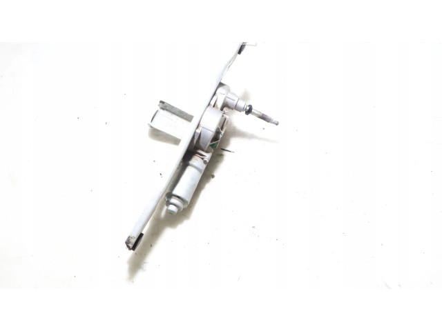 Зеркало электрическое Nissan Note (E11) 2006 - 2014 года