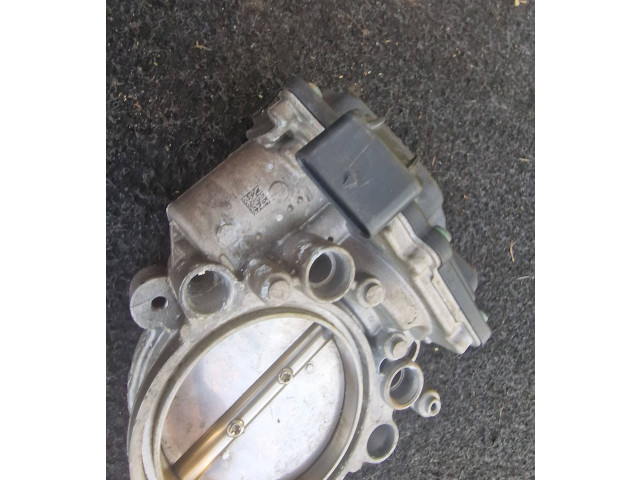 Рулевая рейка  Дроссельная заслонка 8601651, A2C86776500   BMW 5 G30 G31 2016 -  года