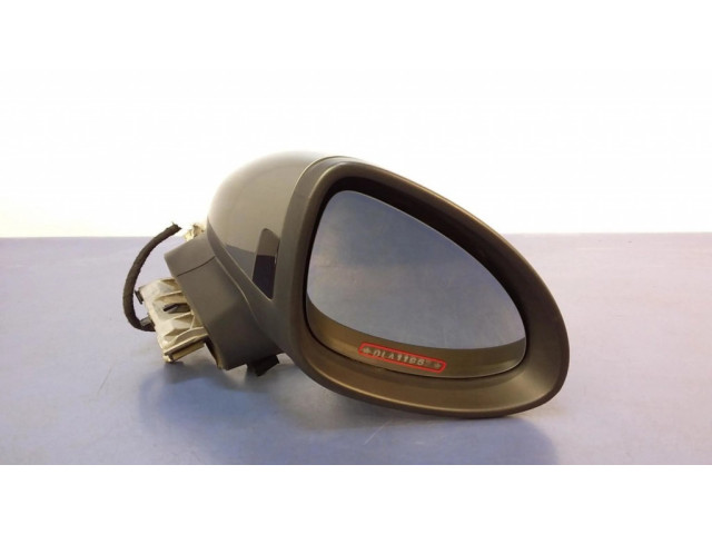 Zpětné zrcátko Porsche Cayenne (92A) 2014 7P5857502