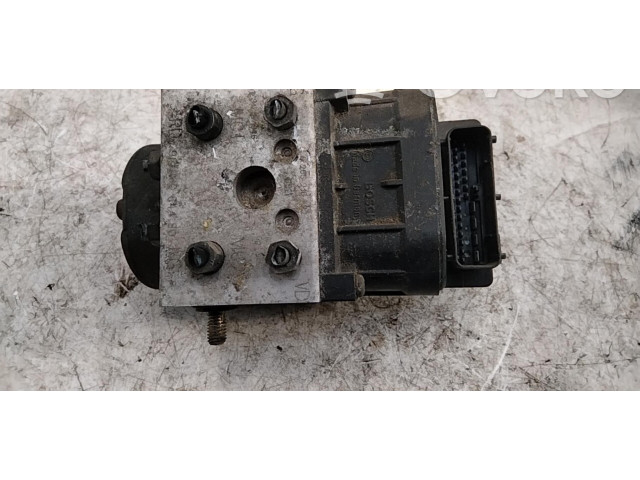 Блок АБС 0000454153 Citroen Xsara - года