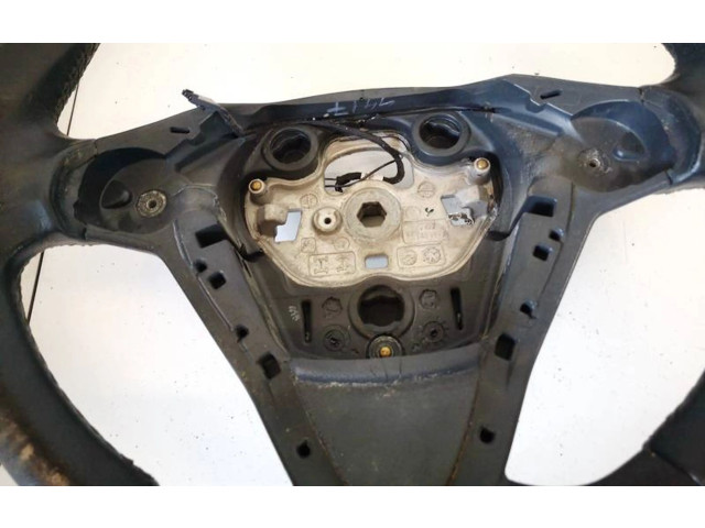 Руль Ford Fiesta 2009 - 2012 года
