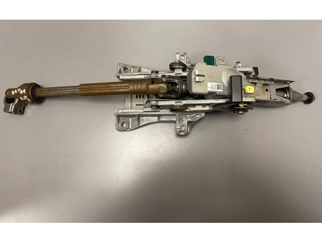Рулевая рейка P31317520 Volvo S60 2011 - 2013 года