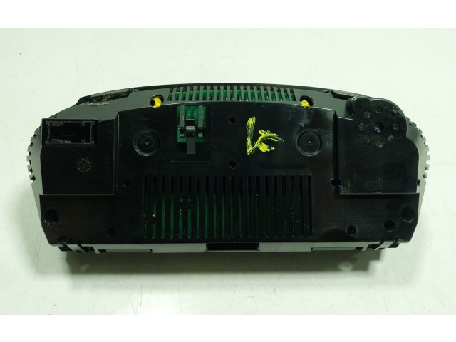 Přístrojová deska BMW X6 M 2014 62109262763, 6976284