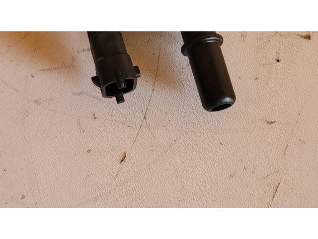 Дыхательный клапан