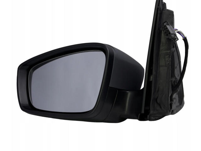 Зеркало электрическое Skoda Fabia Mk3 (NJ) 2015 - 2021 года