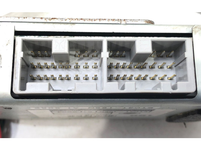 Блок управления коробки передач ETC31-155N   Nissan Altima