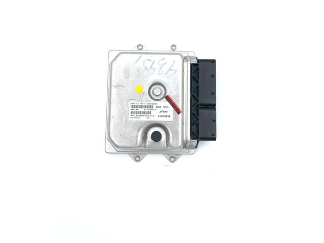 Řídící jednotka 51875958, 8AZV3UFAJ   Alfa Romeo Mito 2010