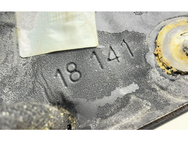 Зеркало электрическое        Skoda Octavia Mk2 (1Z)  2004 - 2013 года   