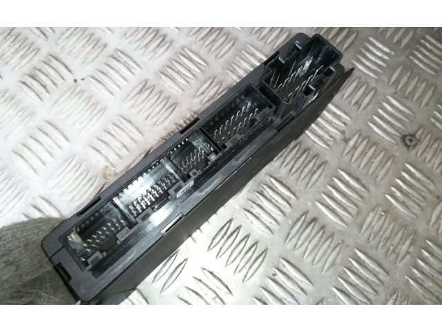 Блок комфорта 4B0962258N, 410215006012   Audi A6 S6 C5 4B   