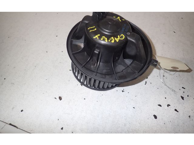 Вентилятор печки 1K1819015F Volkswagen Caddy