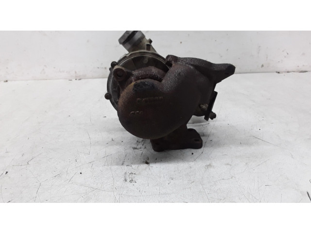 Турбина Citroen C8 2.0 9644384180