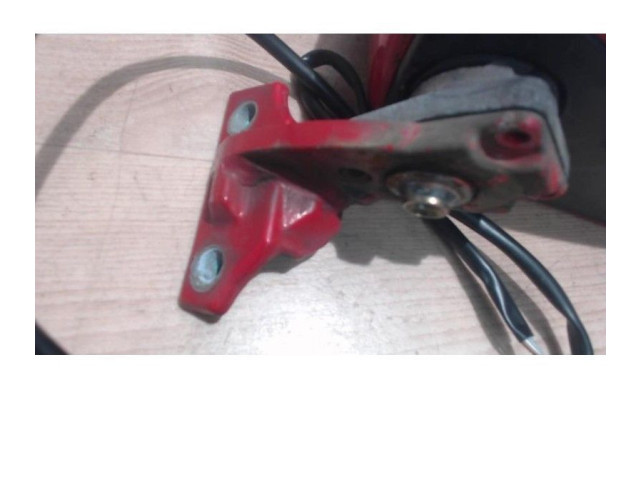 Зеркало (механическое)       Volkswagen New Beetle  1998 - 2010 года   