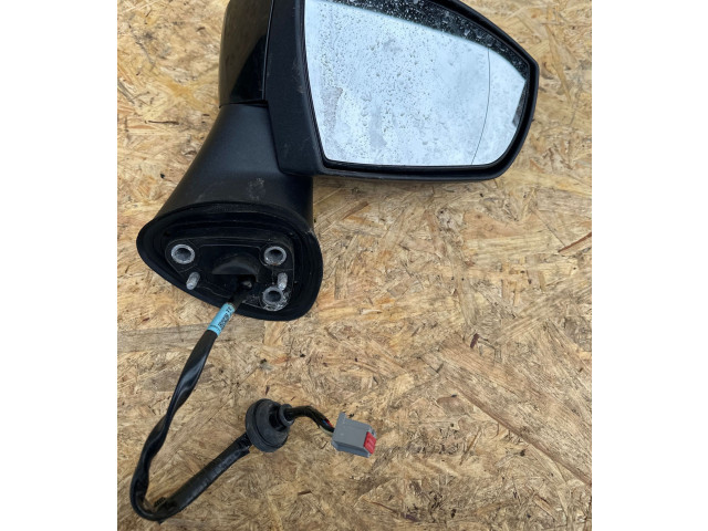 Зеркало электрическое Ford Ecosport 2013 - 2017 года