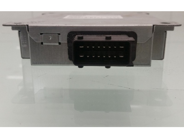 Блок управления 50520764, 503950410301   Opel Combo D