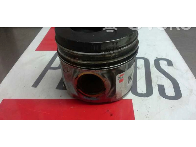 Píst    Seat Ibiza III (6L)    ATD 