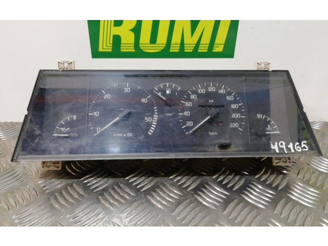 Панель приборов 85017034 Renault Safrane