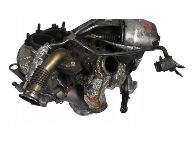Турбина Audi Q5 SQ5 059145654T, 059145061T