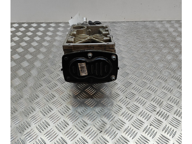 Турбина Нагнетатель Jaguar XJ X351 DX236F066CA, 350083B для двигателя AJ 126