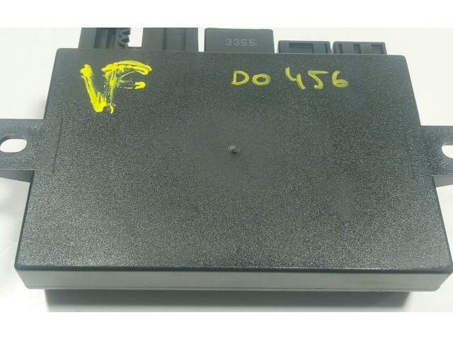 Блок управления A1669002116, A1669002116 Mercedes-Benz GLE AMG (W166 - C292)