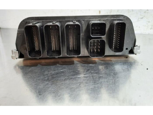 Блок управления двигателя       Mini Clubman F54  2014 -  года   