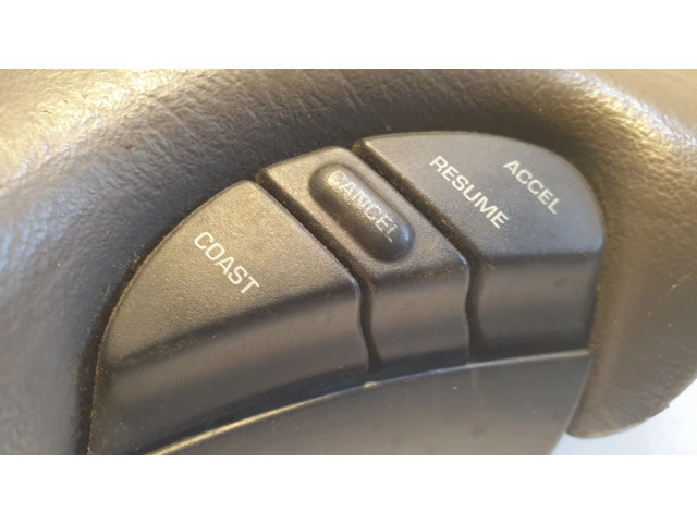 Подушка безопасности водителя RS0M2700517   Chrysler Grand Voyager IV