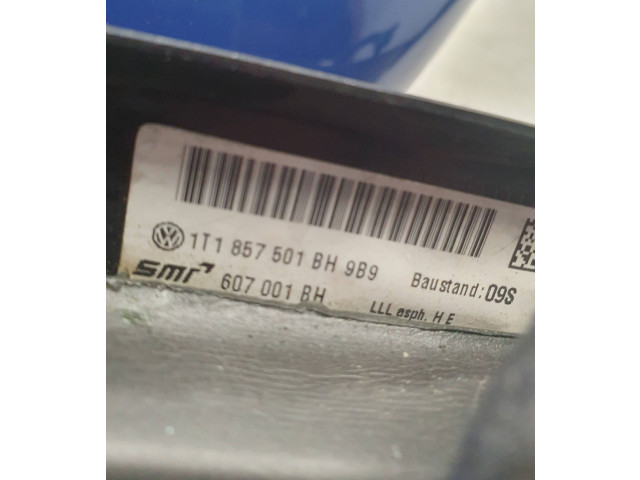 Зеркало электрическое Volkswagen Touran II 2010 - 2016 года